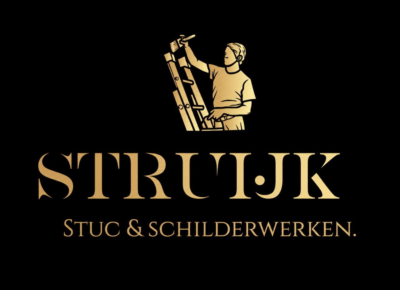 Struijk Stuc & Schilderwerken logo